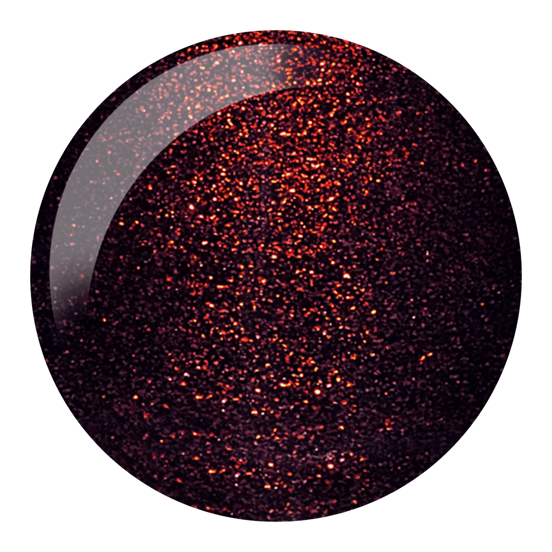 DND 628 Dark Rosewood
