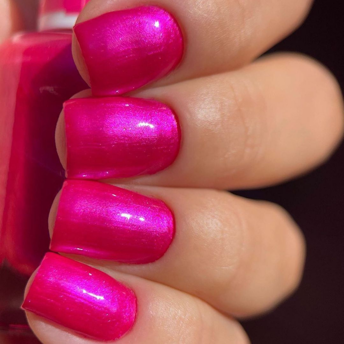 DND 685 Nova Pinky