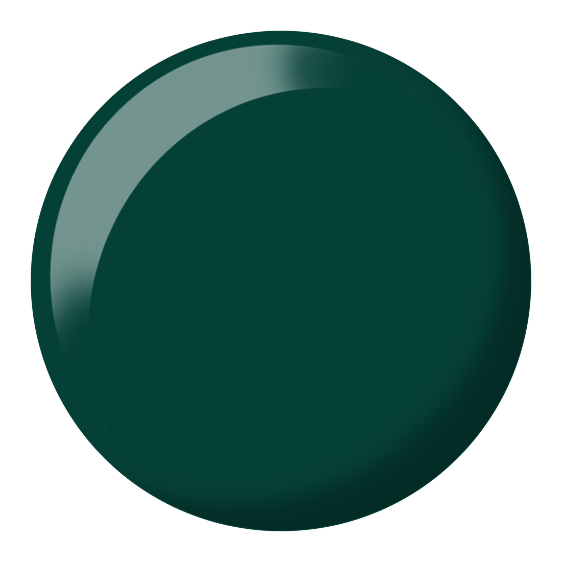 DND 747 Aurora Green