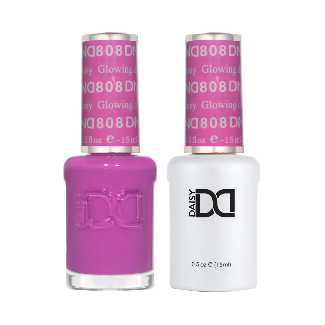DND 808 GLOWING DAISY