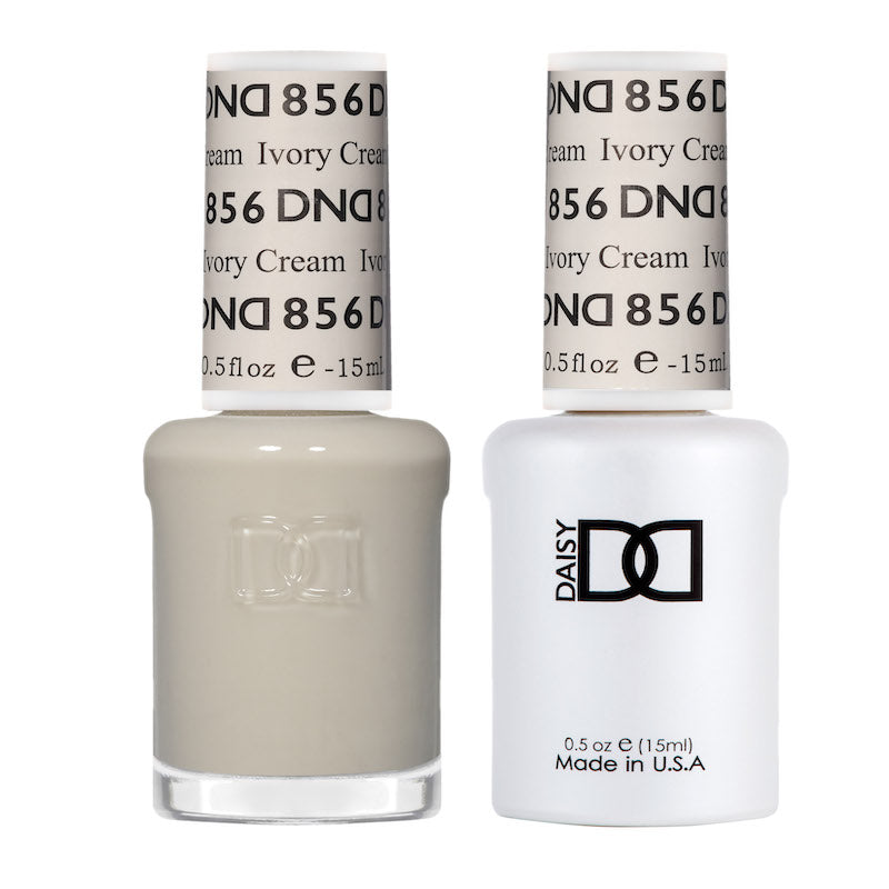 DND 856 Ivory Cream
