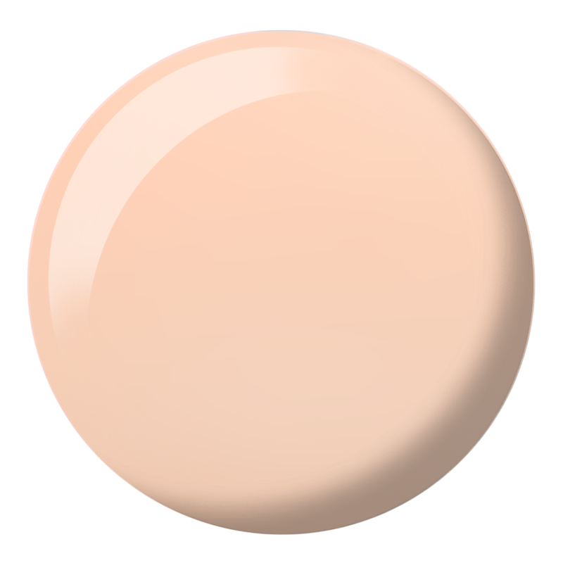 DND 887 Glass Peach