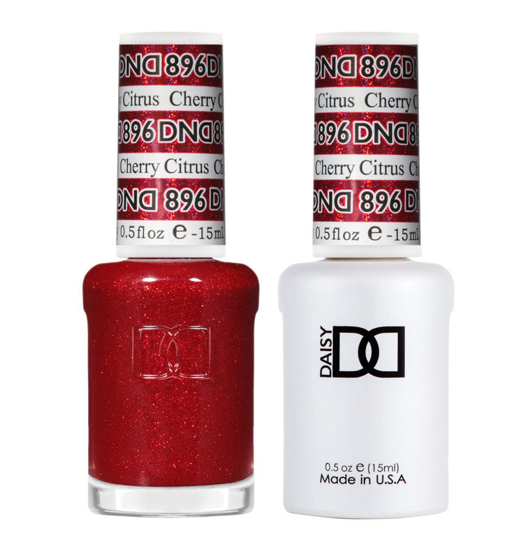 DND 896 Cherry Citrus