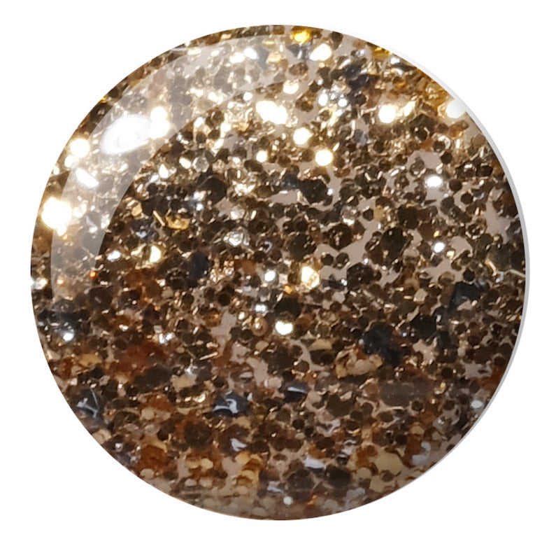 DND 911 Golden Aura