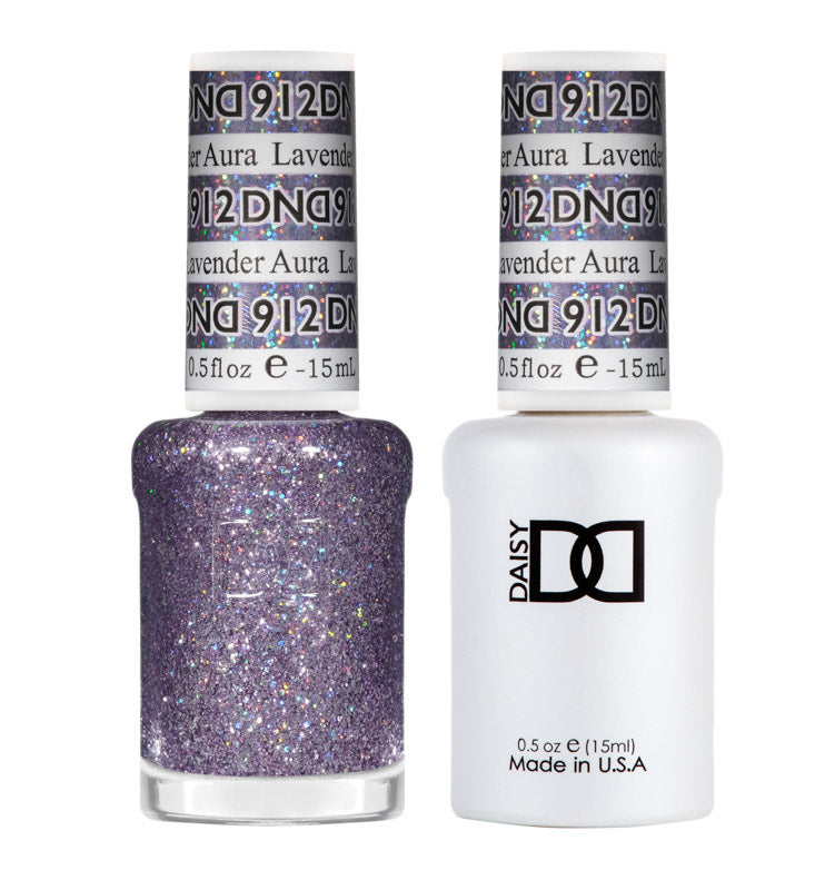 DND 912 Lavender Aura