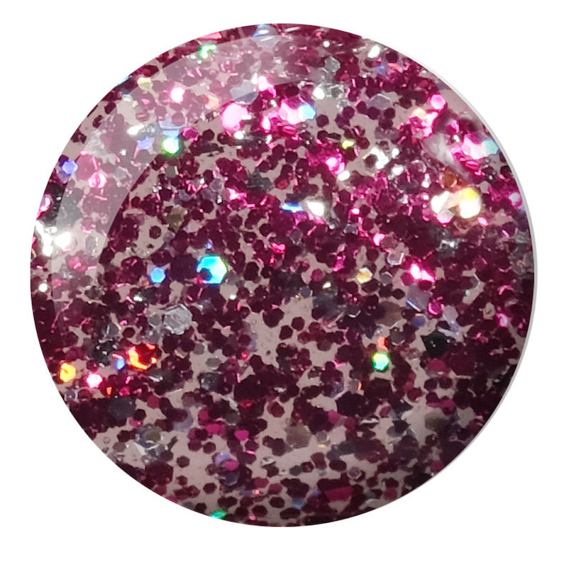 DND 922 Berrylicious