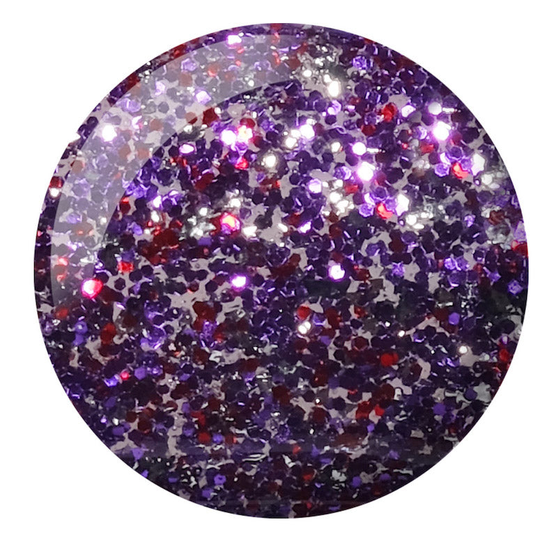 DND 924 Purple Aura