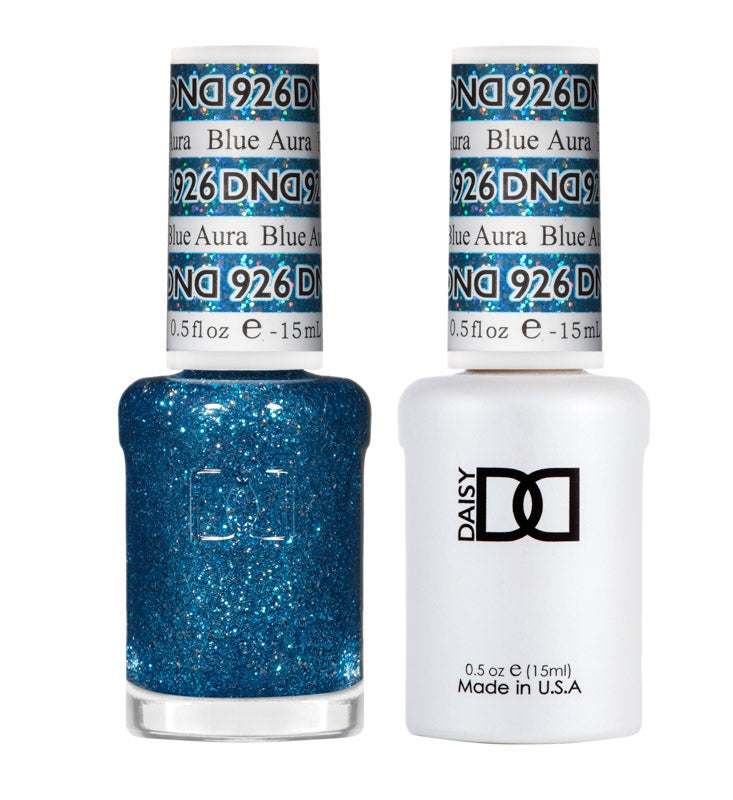 DND 926 Blue Aura
