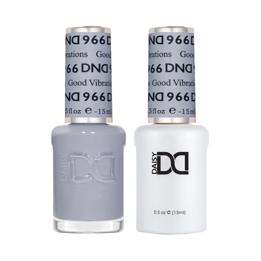 DND 966 GOOD VIBRATIONS - NEW
