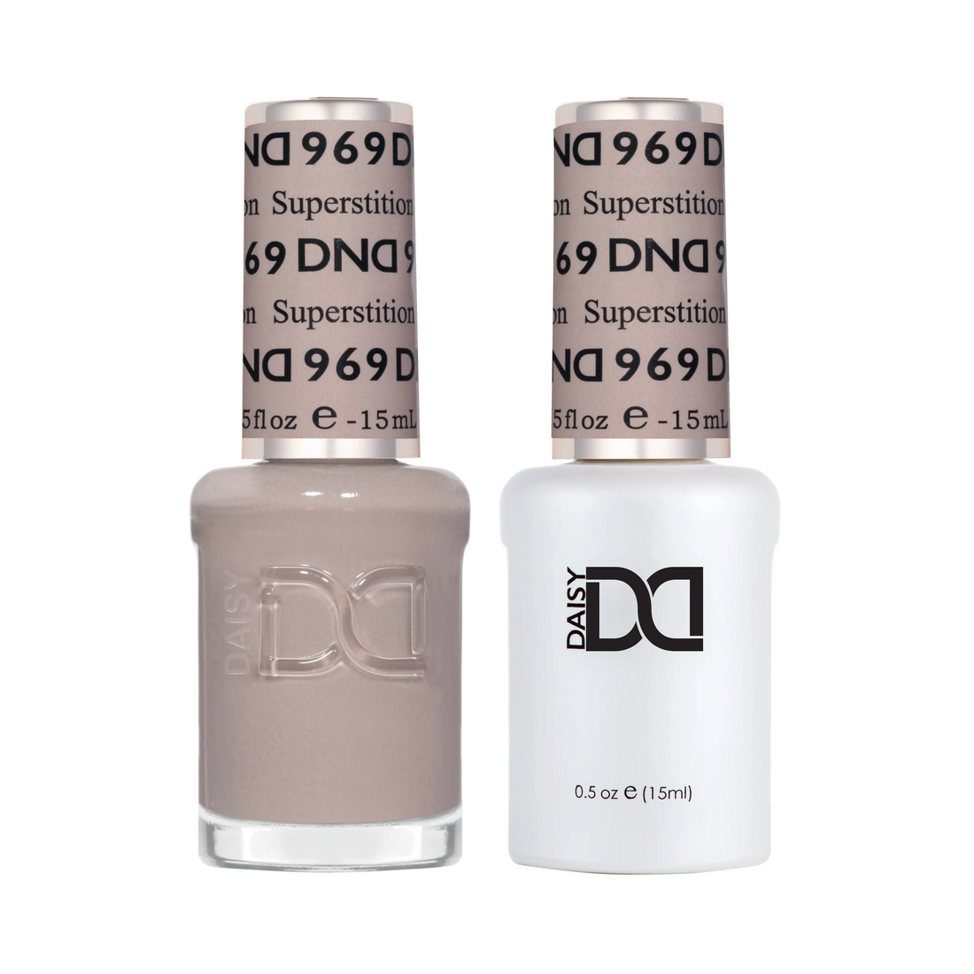 DND 969 SUPERSTITION - NEW