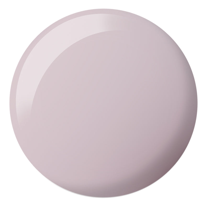 DND 972 BLUSH ON WHEELS - NEW