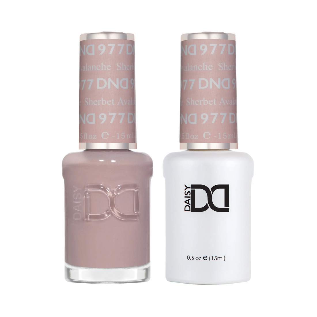 DND 977 SHERBET AVALANCHE - NEW