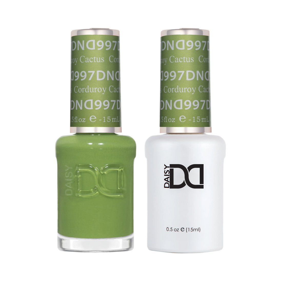 DND 997 CORDUROY CACTUS - NEW