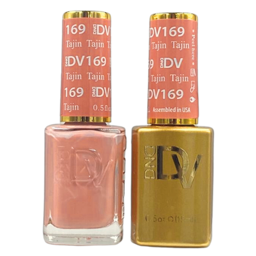 Diva 169 TAJIN