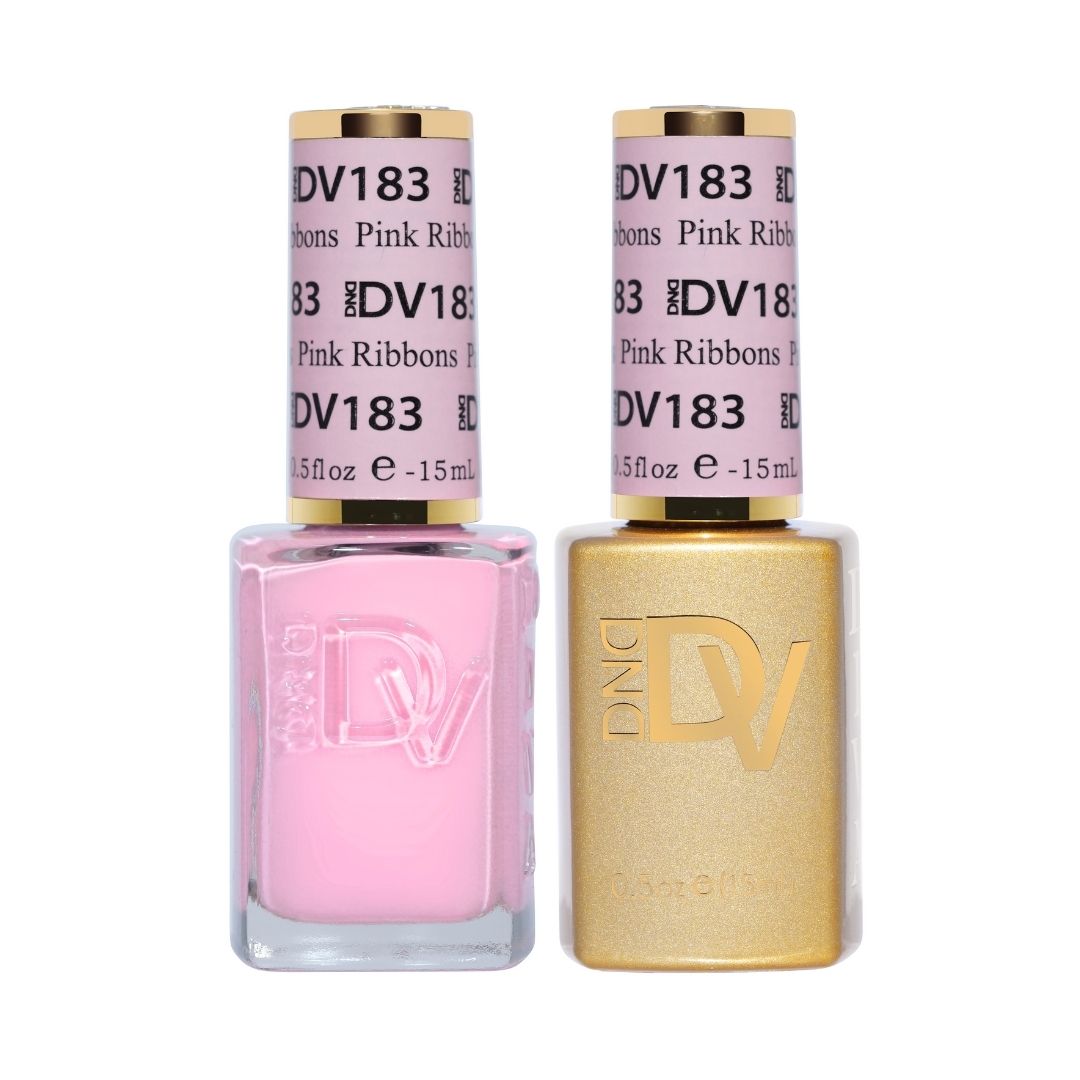 Diva 183 PINK RIBBONS