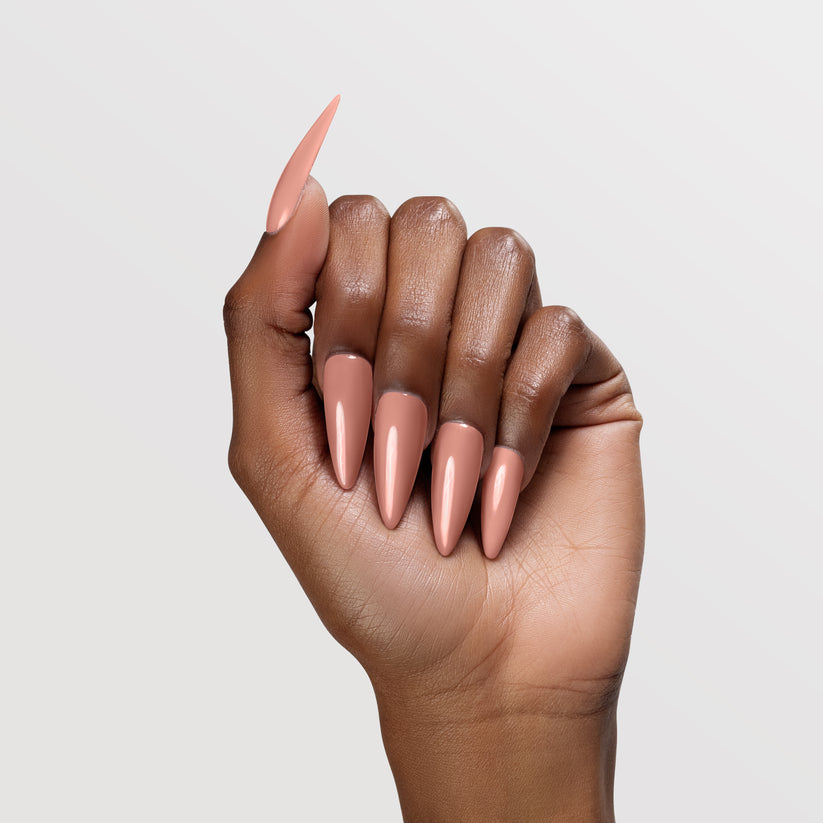 Chaun Legend Gel Polish-#iykyk - LG5027
