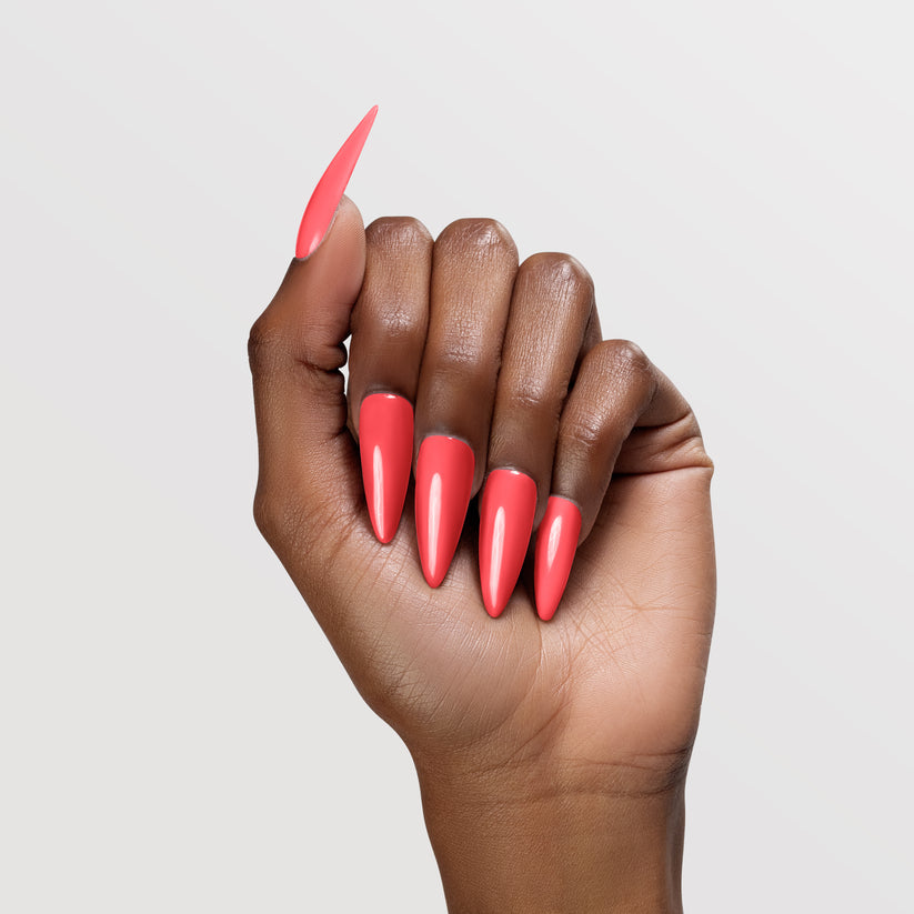 Chaun Legend Gel Polish-Muy Caliente! - LG5052
