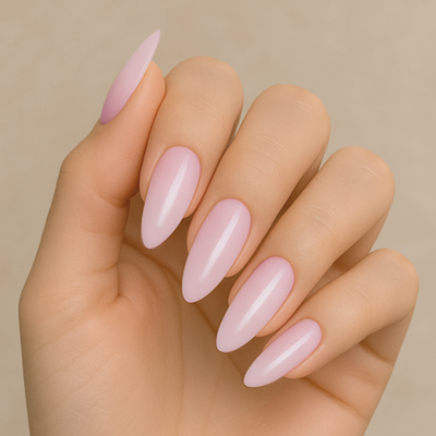 Kiara Sky Gel Builder - Blooming