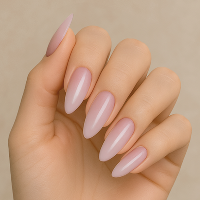 Kiara Sky Gel Builder - Valentine