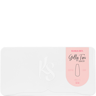 Kiara Sky Sculpted - Coffin - L