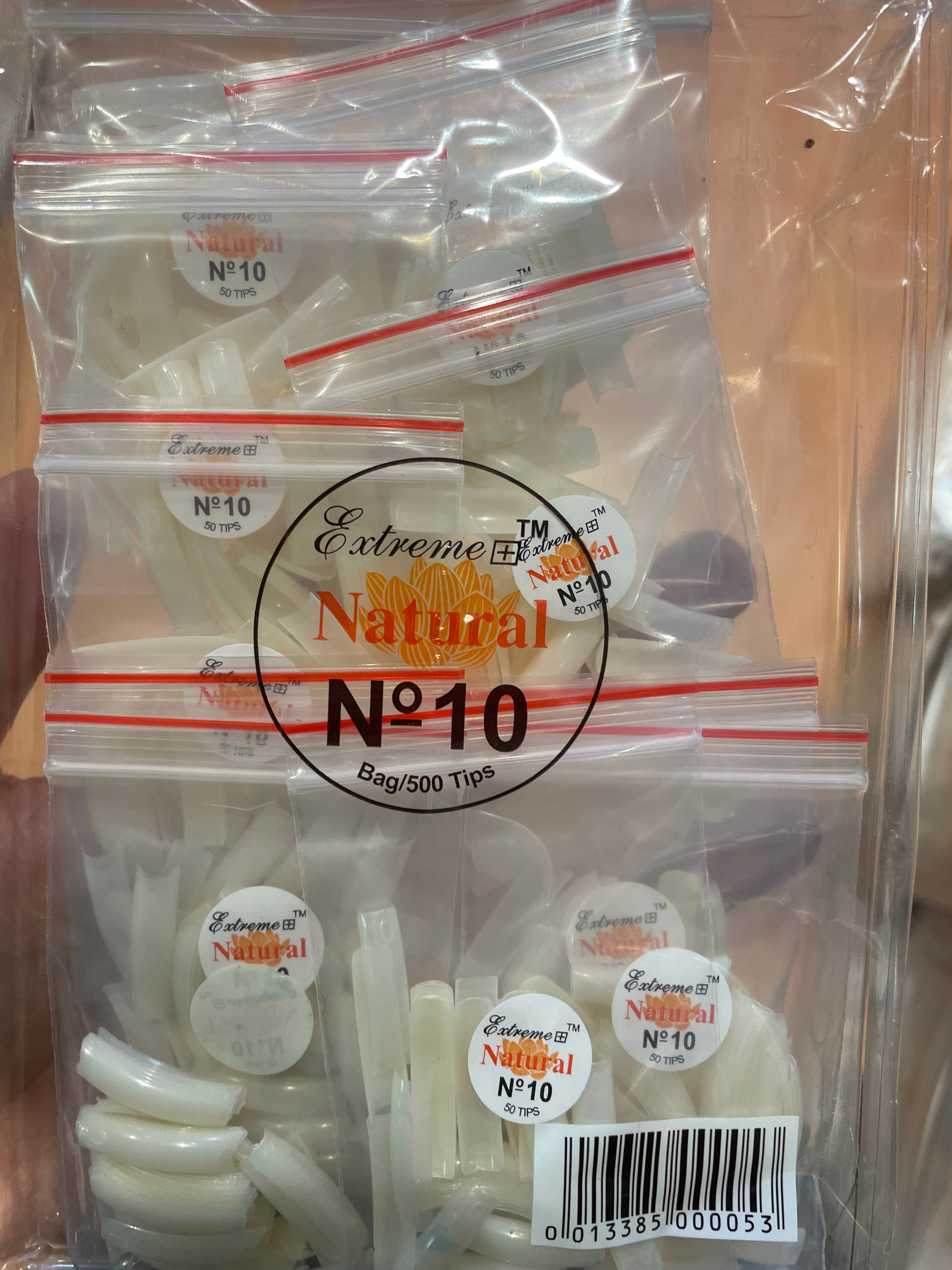 EXTREME+ Mẹo tự nhiên