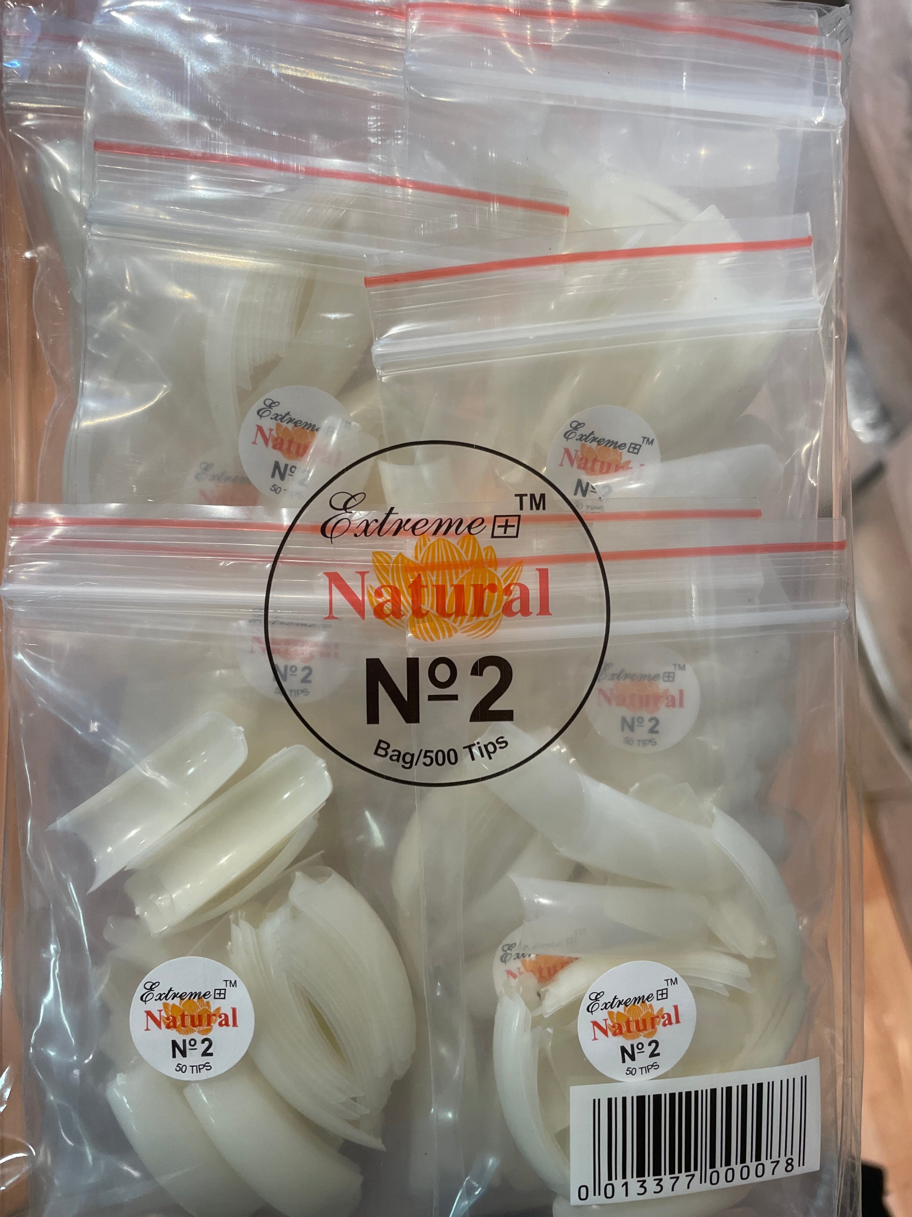 EXTREME+ Mẹo tự nhiên