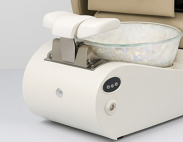 G9 Deluxe Thunder Spa AI