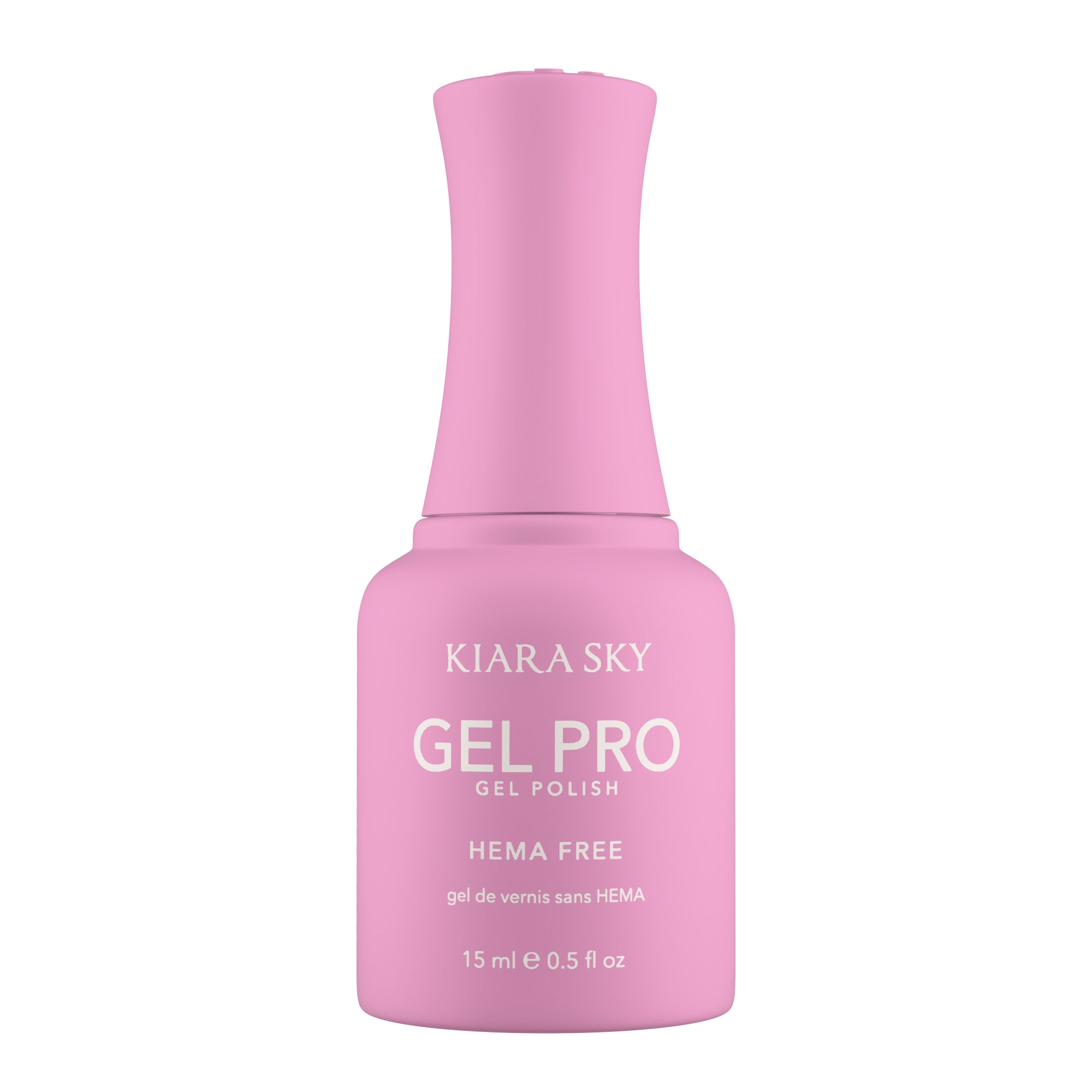 Kiara Sky gel Pink Bliss - HFG037