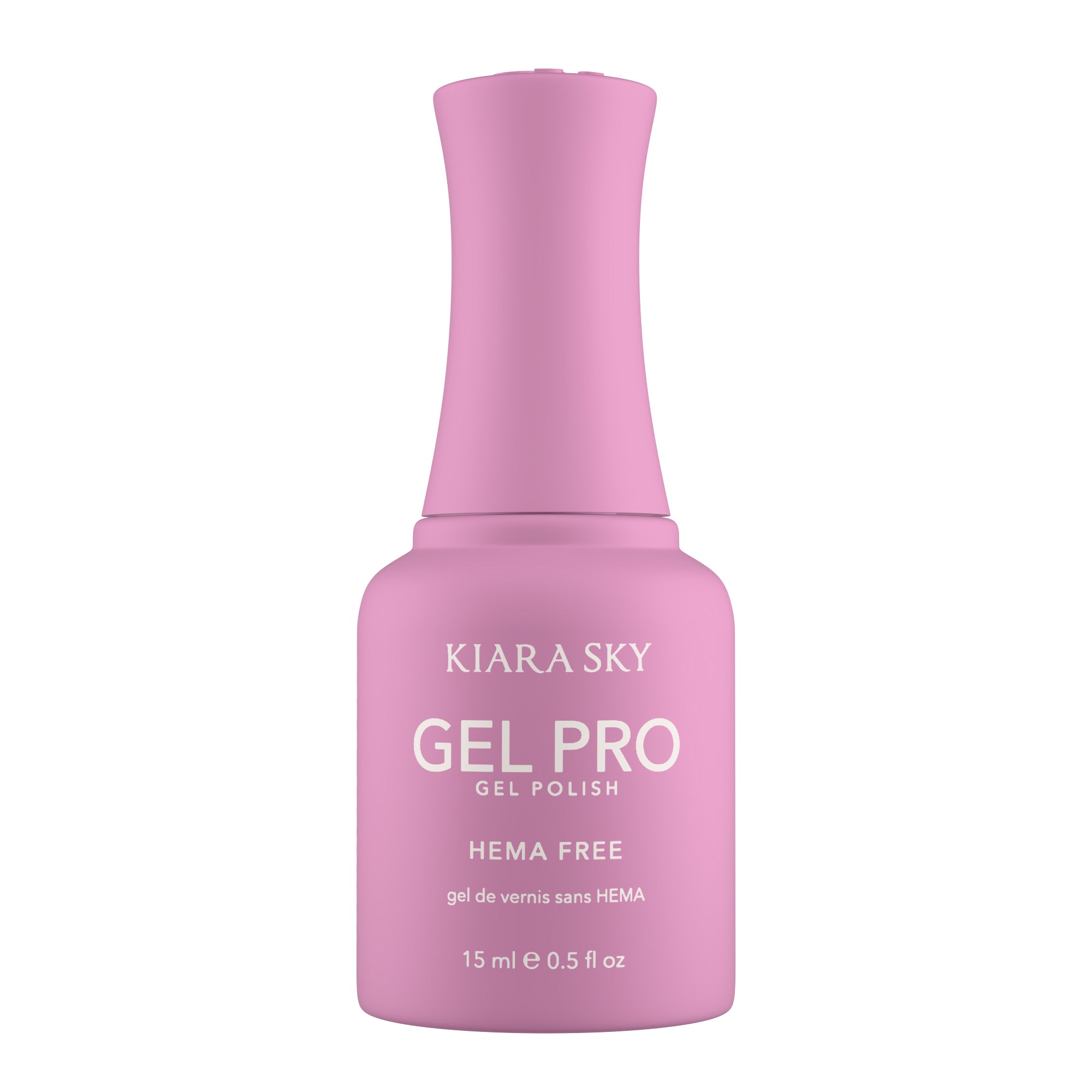 Kiara Sky gel Chic Babe - HFG038