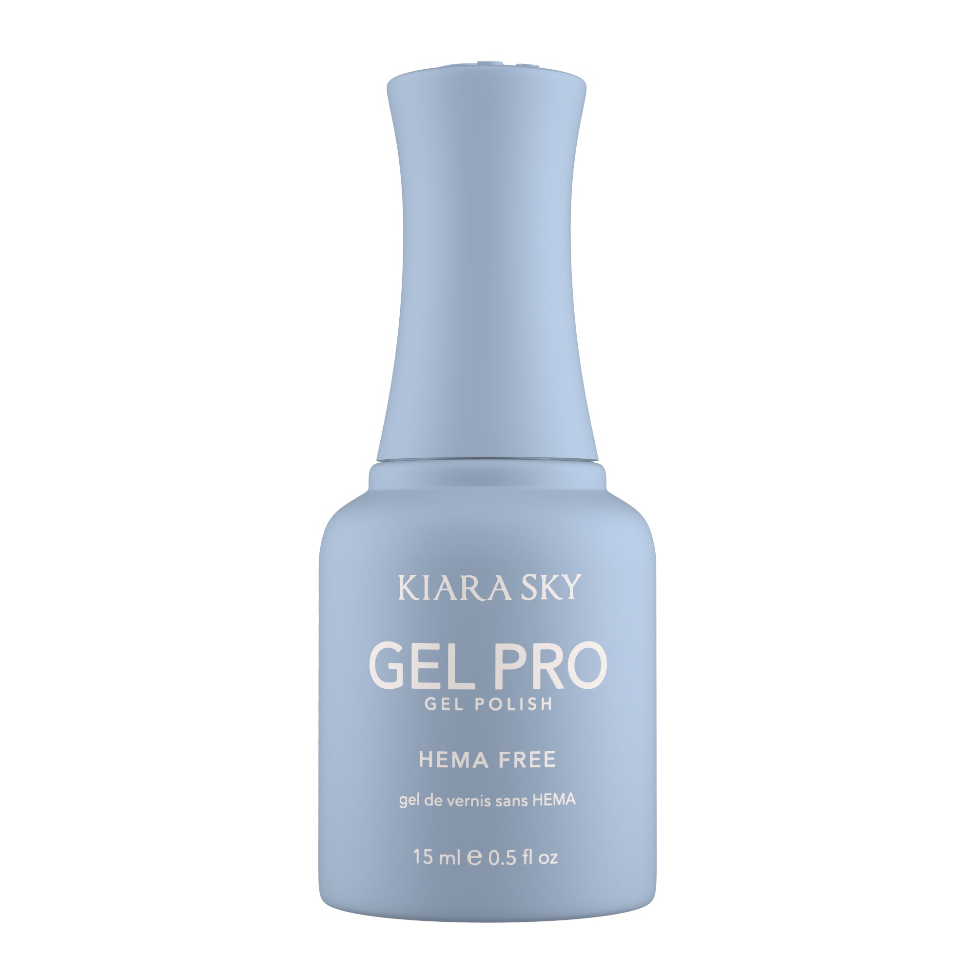 Kiara Sky gel Cool Tones - HFG050