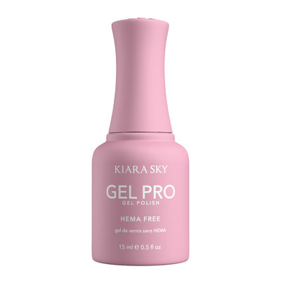 Kiara Sky gel Peony Veil - HFG008