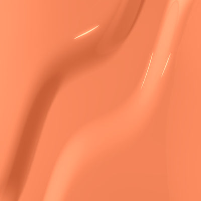 Kiara Sky gel Sweet Tangerine - HFG027