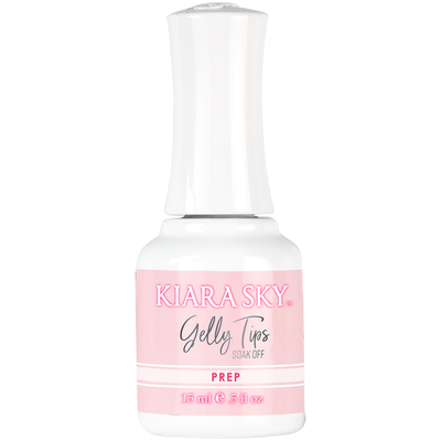 Kiara Sky Natural Tip Essentials - Prep