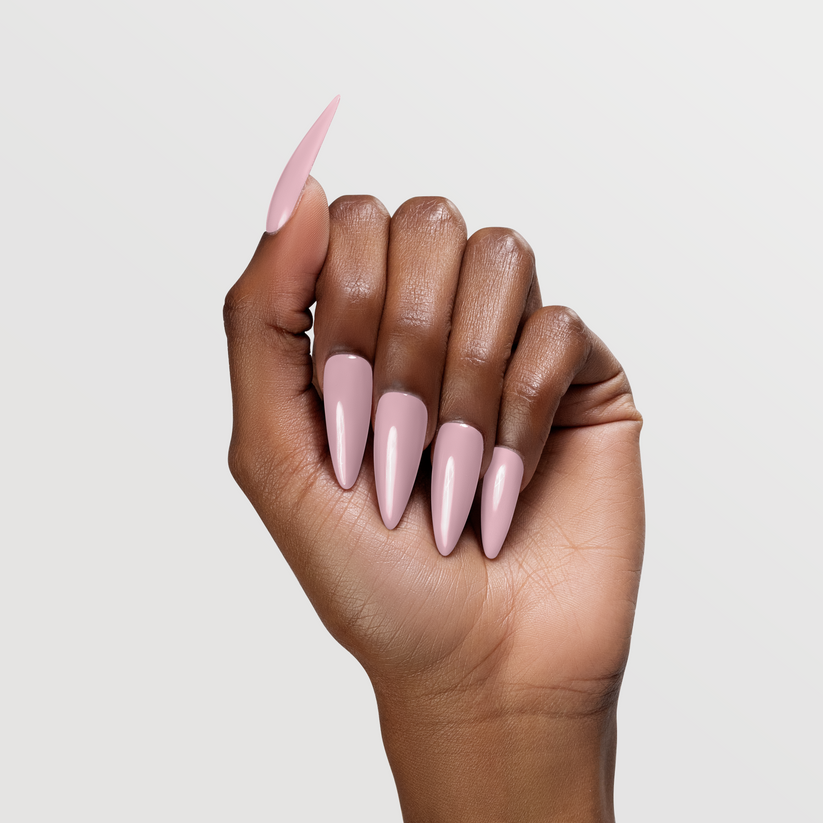 Chaun Legend Gel Polish-She Dusty - LG5083