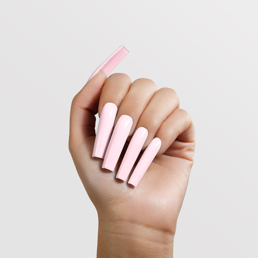 Chaun Legend Dip Powder Pink Parade A2.107