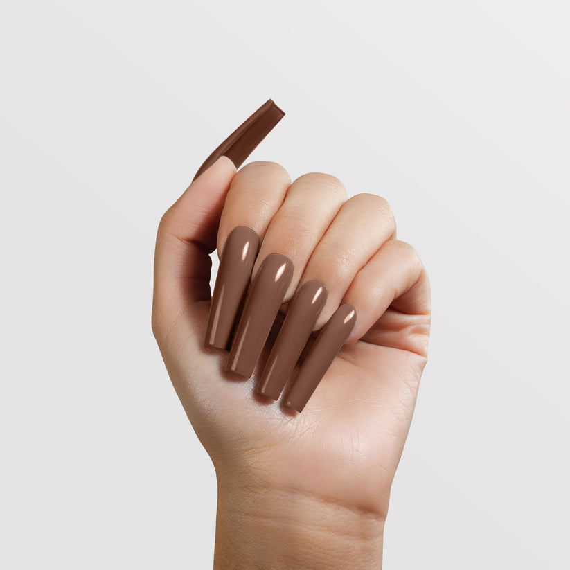 Chaun Legend Dip Powder Mocha Delight A2.138