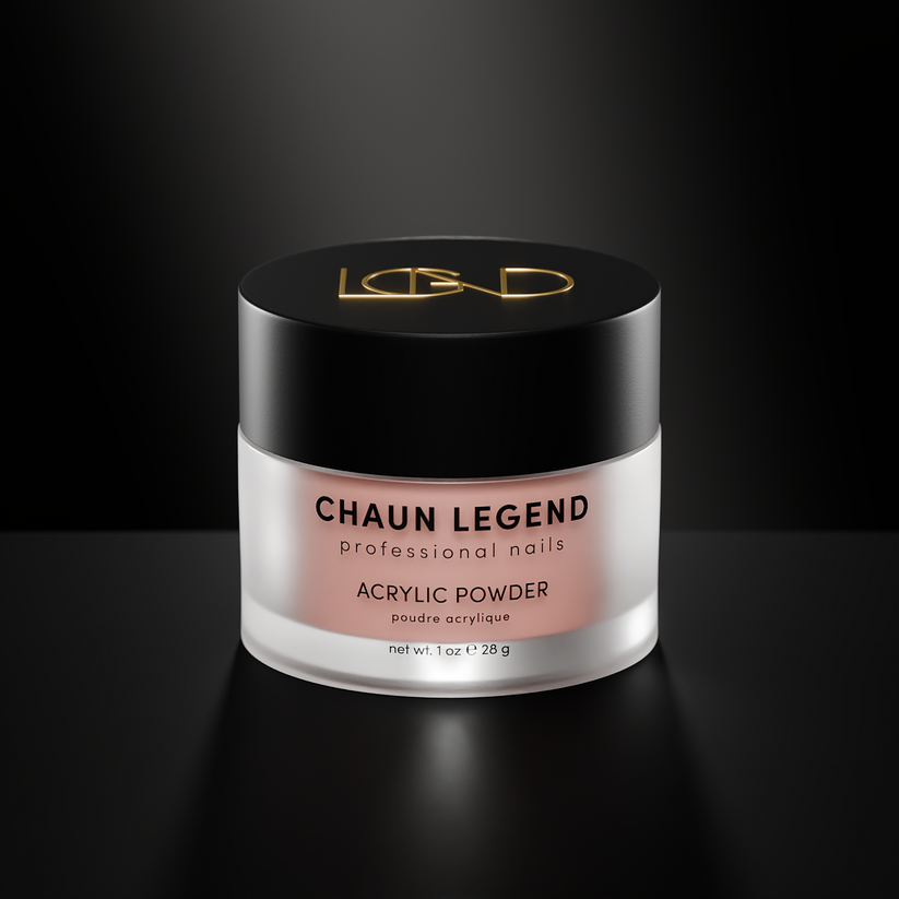 Chaun Legend Dip Powder Blushing Bride A2.124