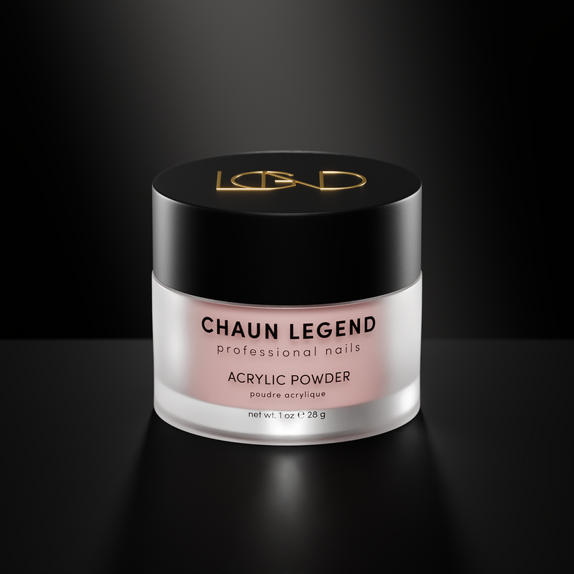 Chaun Legend Dip Powder Rosie Cheeks A2.125