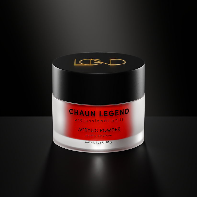 Chaun Legend Dip Powder Bed of Roses A2.171