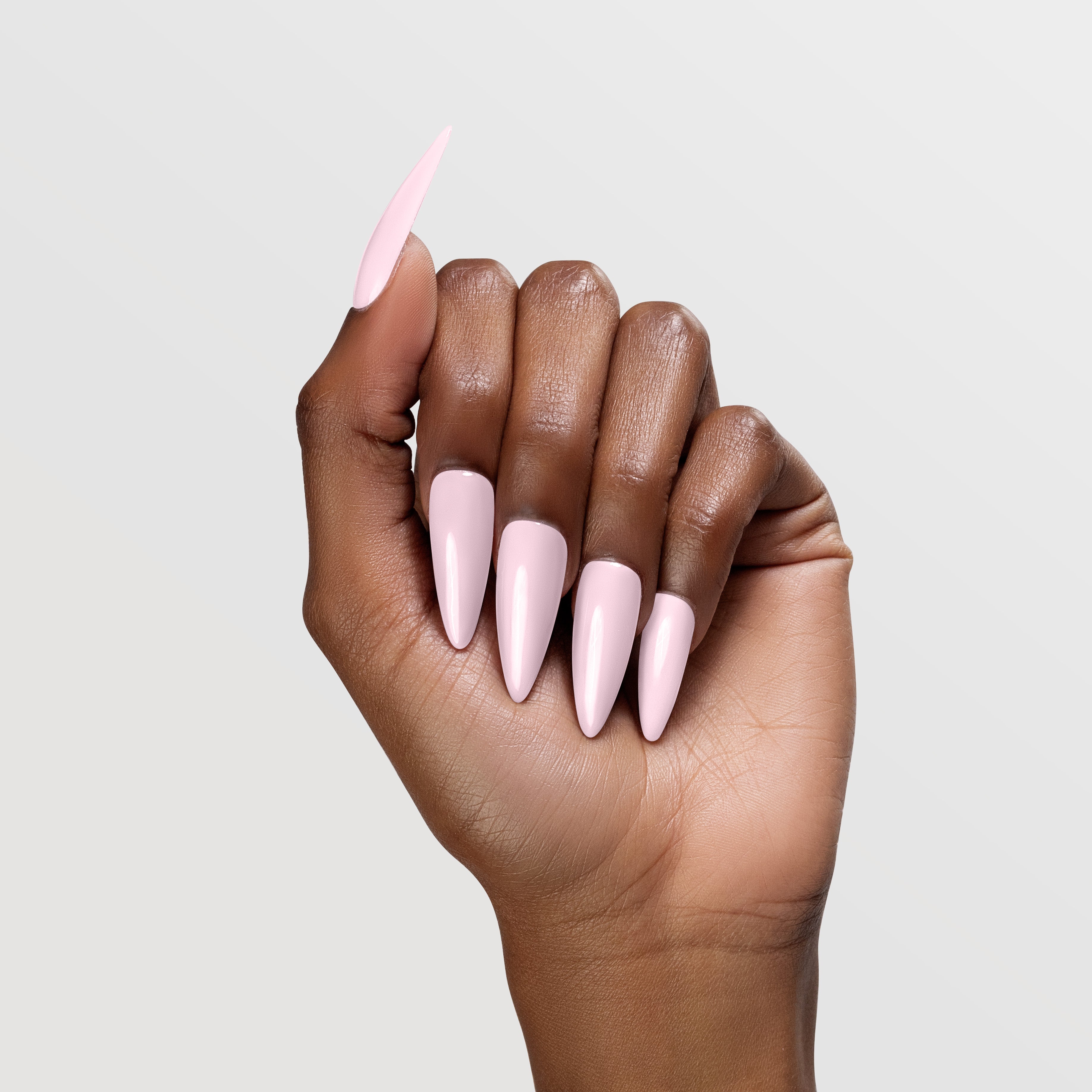 Chaun Legend Gel Polish-Pixie Whispers - LG5115