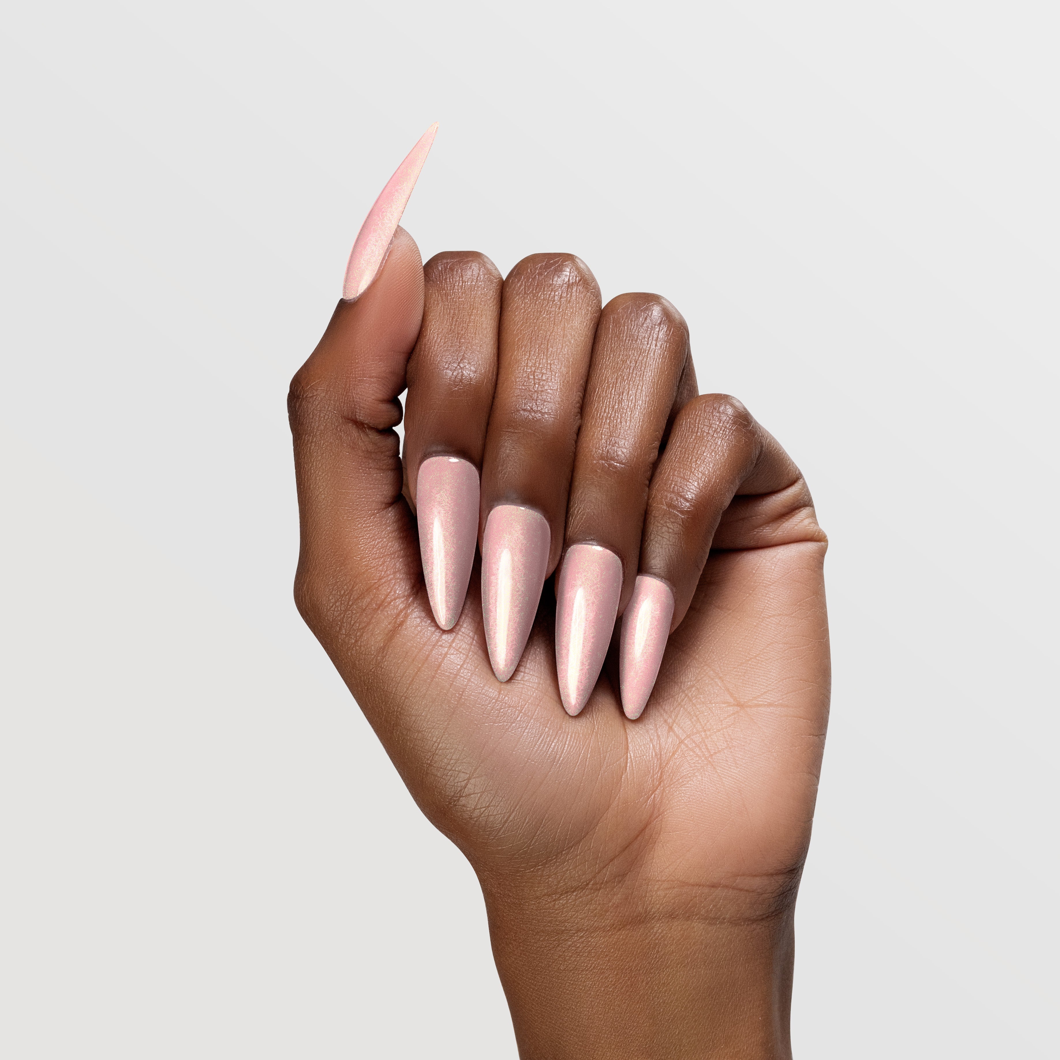 Chaun Legend Gel Polish-Diamond Dust - LG5122