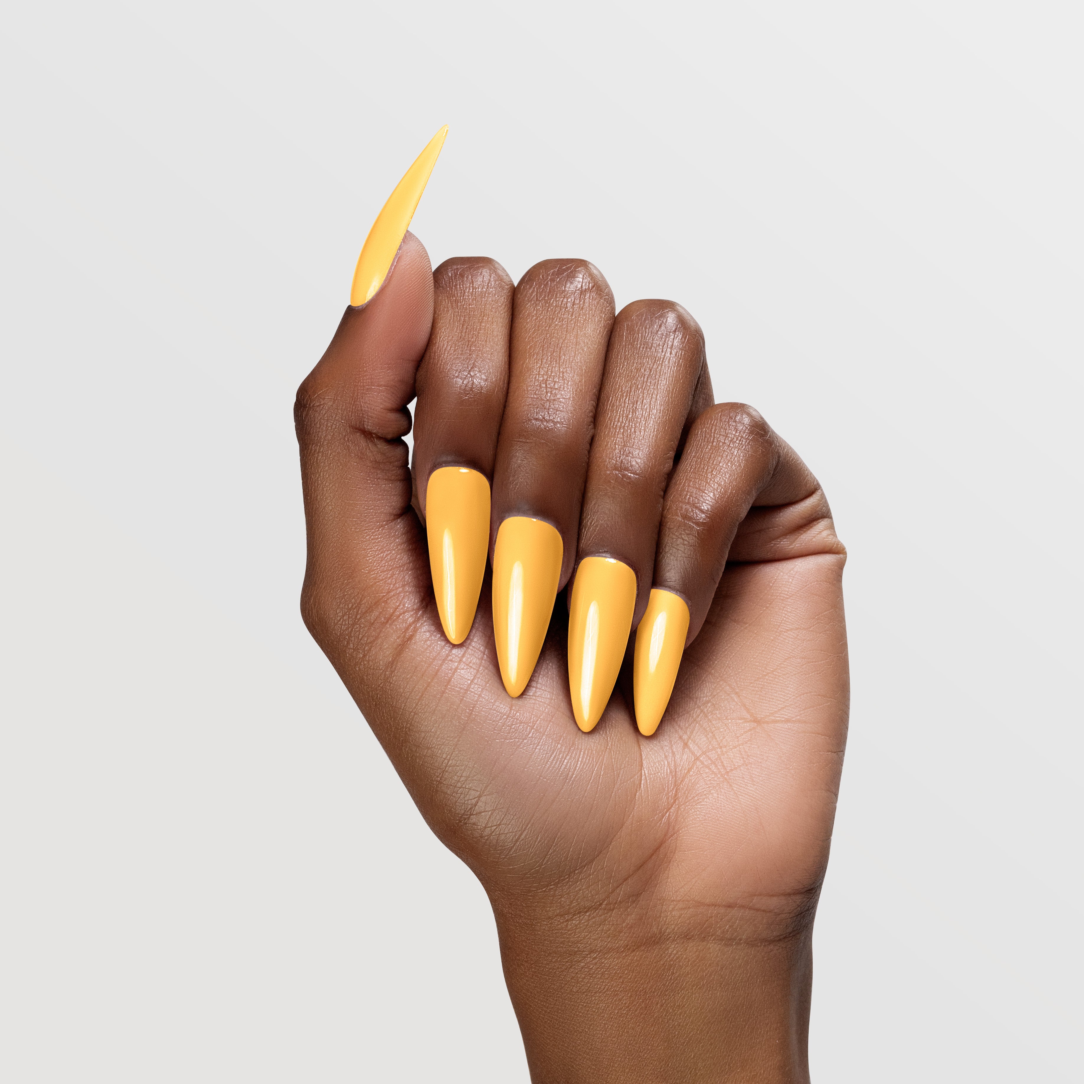 Chaun Legend Gel Polish-Butter Be Good - LG5162