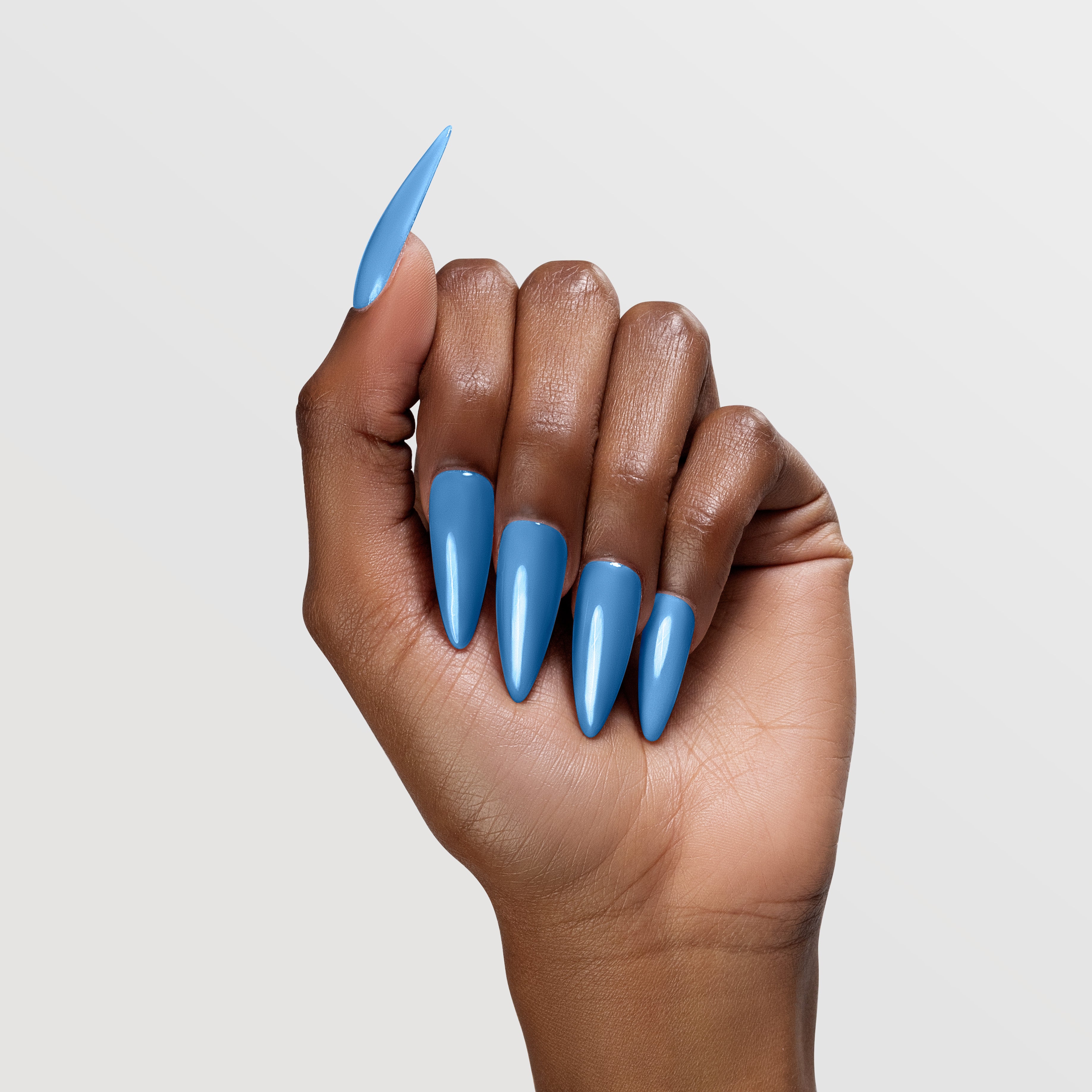 Chaun Legend Gel Polish-Beautiful Lies - LG5179