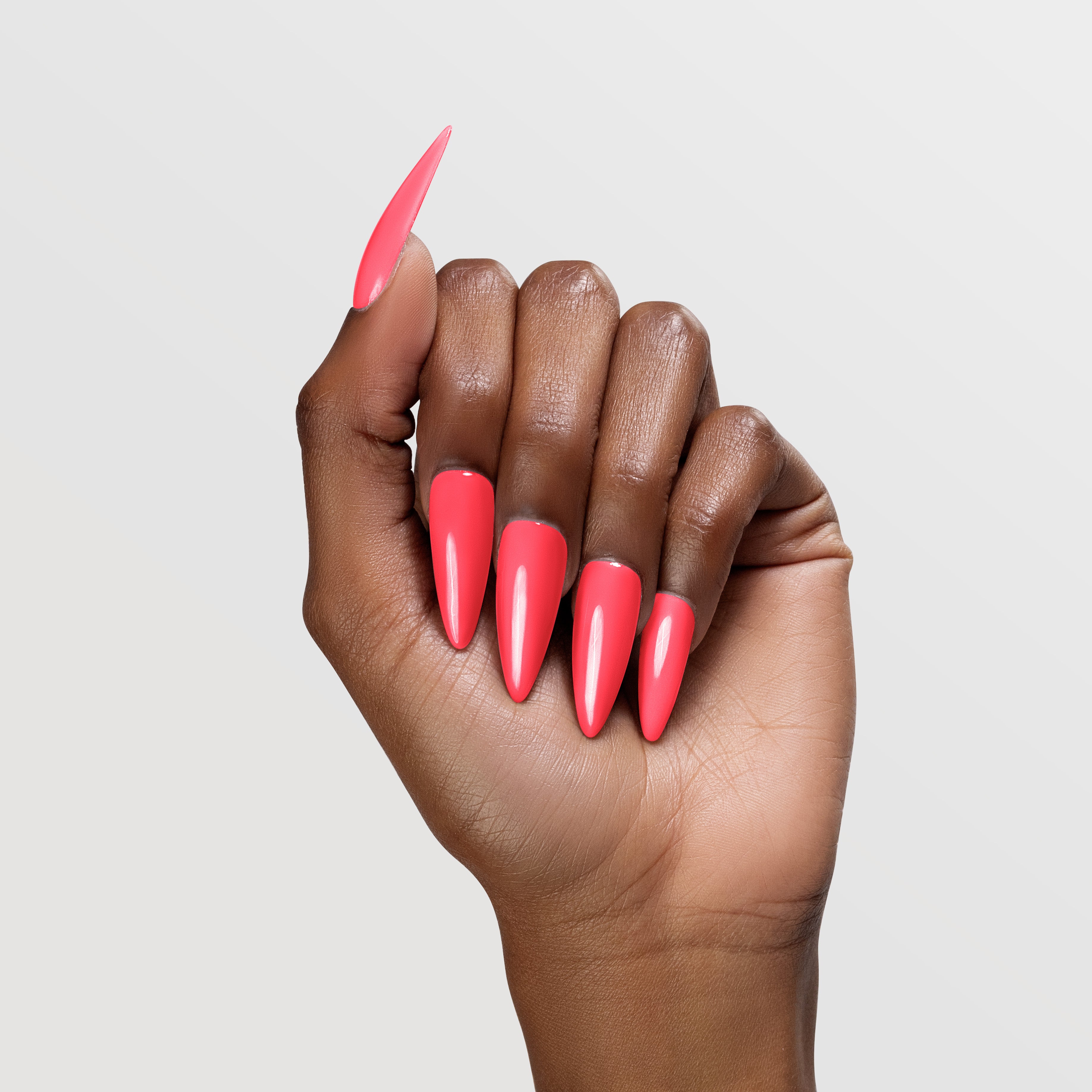 Chaun Legend Gel Polish-Second Base - LG5184