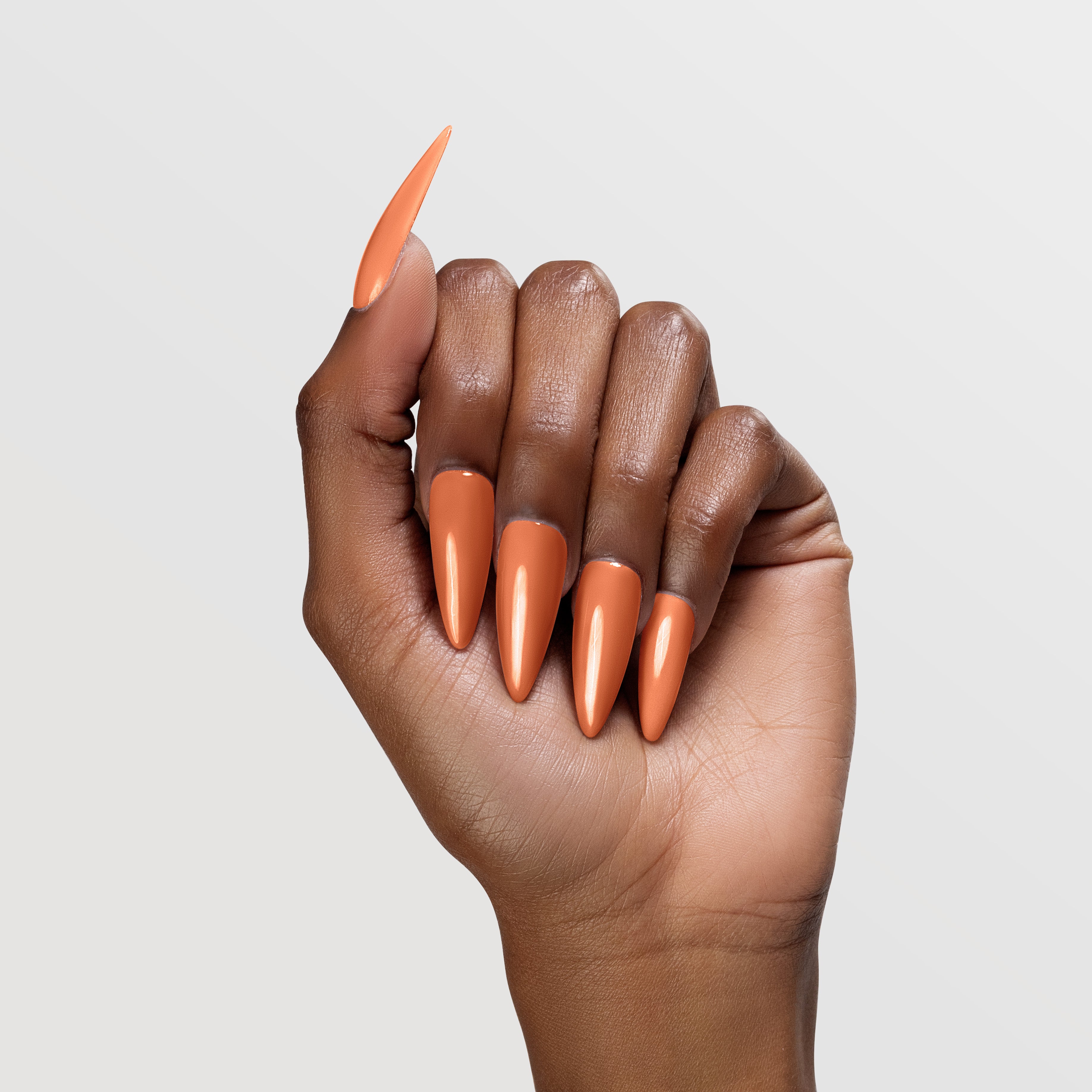 Chaun Legend Gel Polish-Barely Squeezed - LG5198