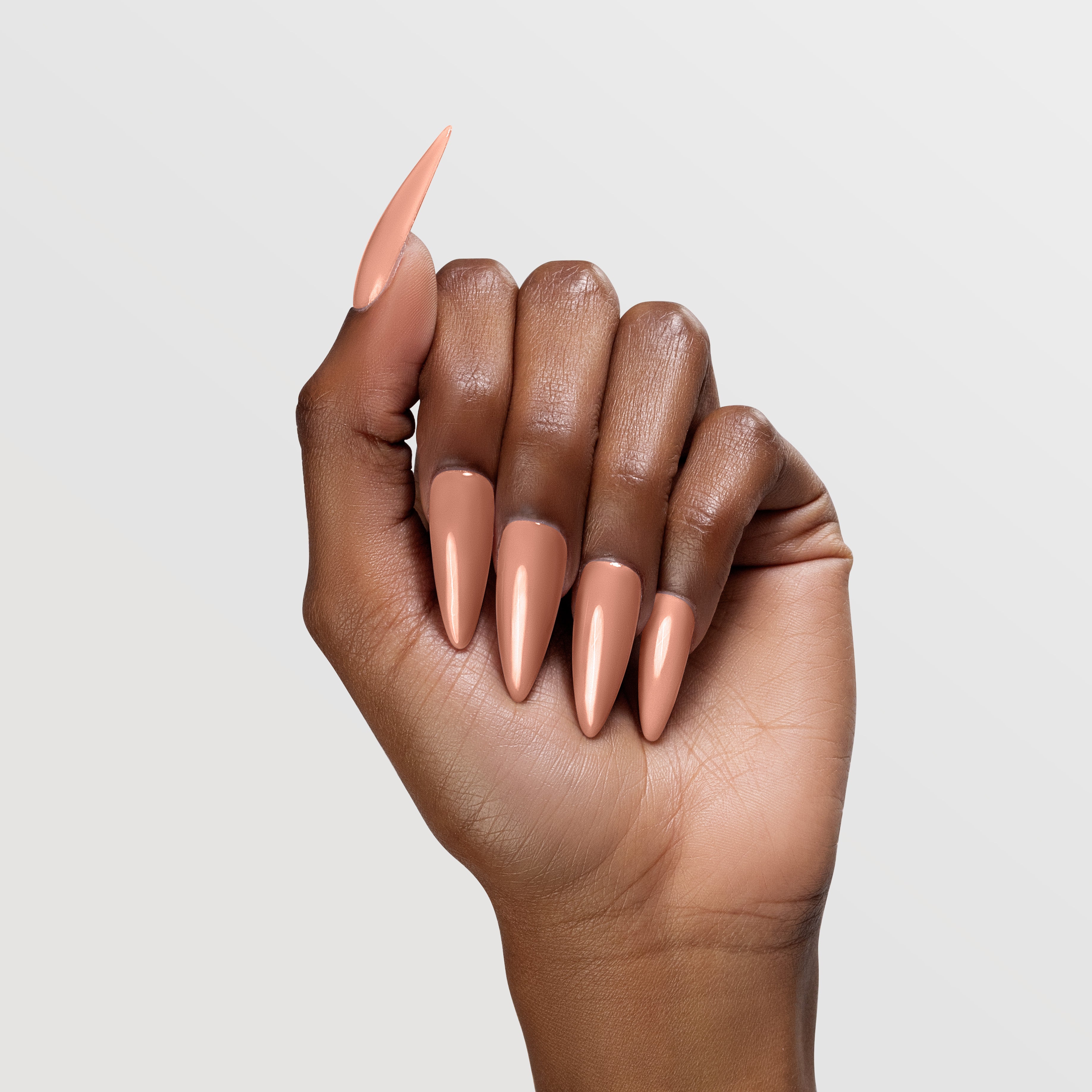 Chaun Legend Gel Polish-Meltdown - LG5203
