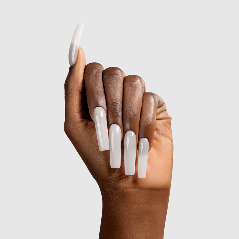 Chaun Legend Gel Polish-Lactose Intolerant - LG5001