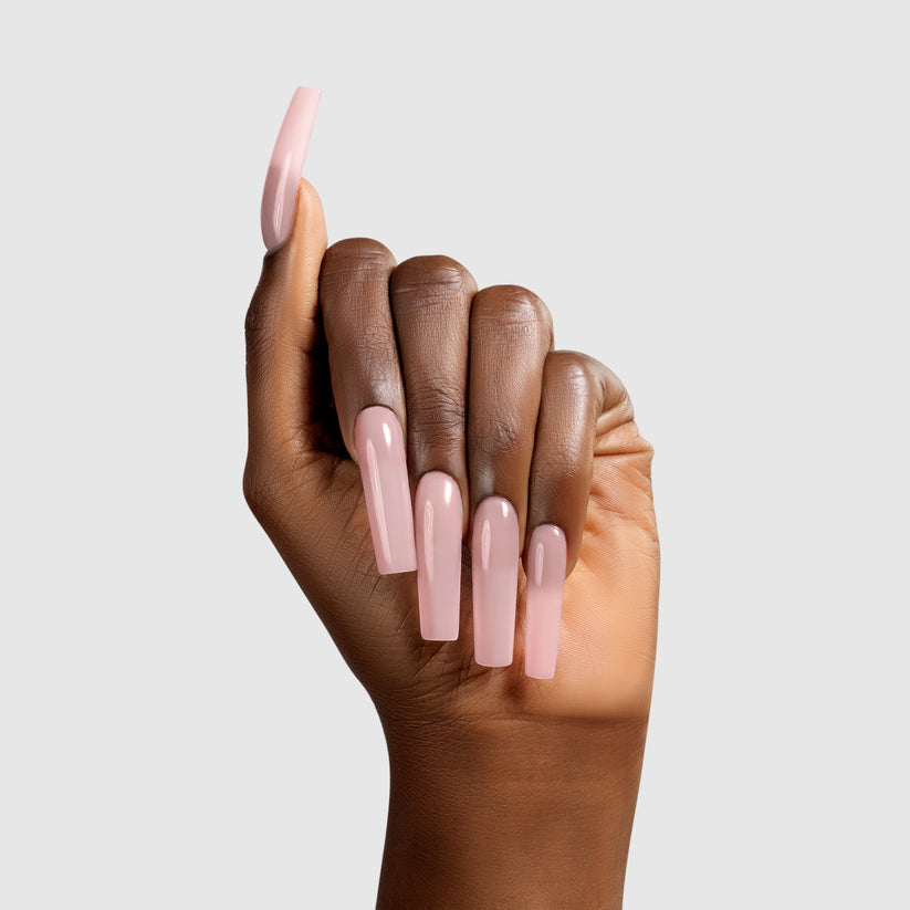 Chaun Legend Gel Polish-Perfection - LG5004