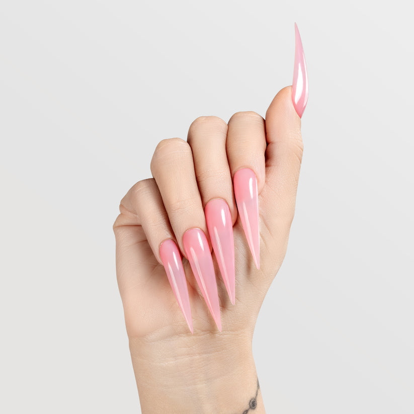Chaun Legend Gel Polish-Luscious - LG5007