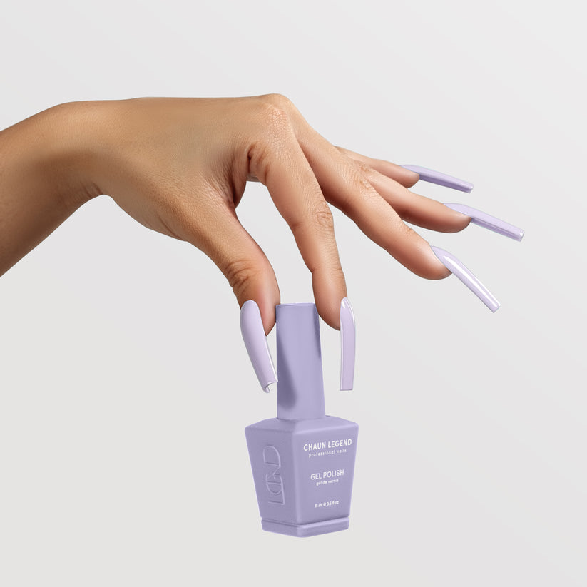 Chaun Legend Gel Polish-Voilà - LG5047